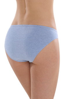 slip blauw fair trade