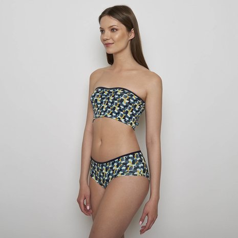 bandeau met print