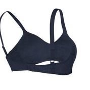 duurzame bh blauw