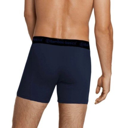 bamboe boxershort