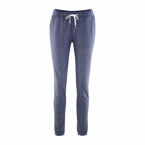 joggingbroek blauw