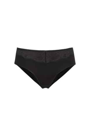 jazz pant zwart comazo