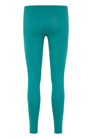katoenen legging