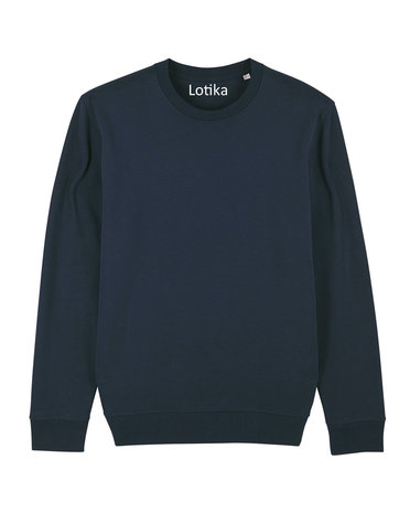 trui french navy lotika