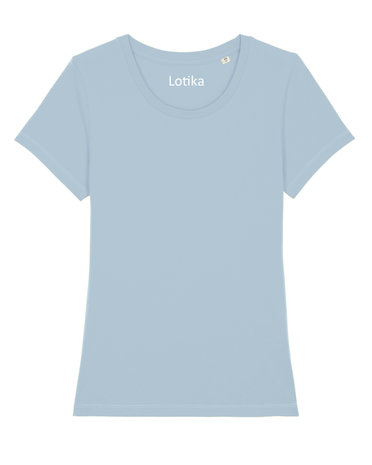 T-shirt dames - Lotika