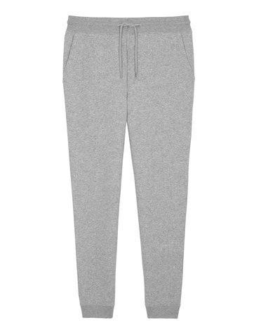 Senna joggingbroek grijs