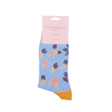 ditsy floral