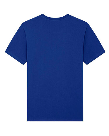 blauw Lotika T-shirt Daan