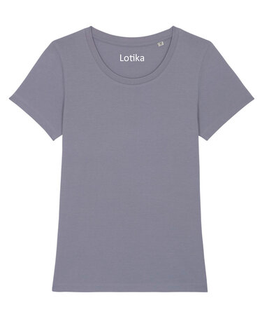 Yara t-shirt lava grey