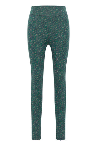 legging geoflower