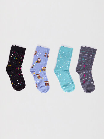 Thought cadeau set night 
