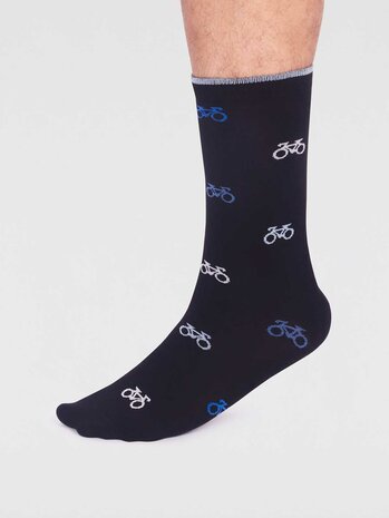 bike sokken