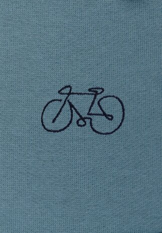 fiets print