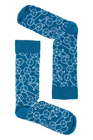 bike wheels socks