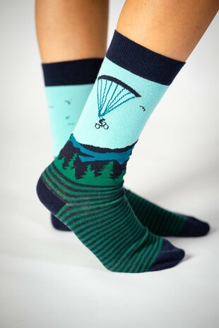 bike mountain socks