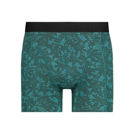 boxershorts into the woods