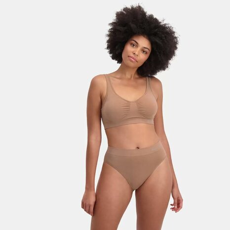 Bamboo basics Belle