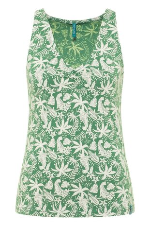 tanktop jungle