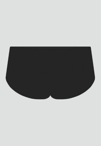 hipster ondergoed zwart