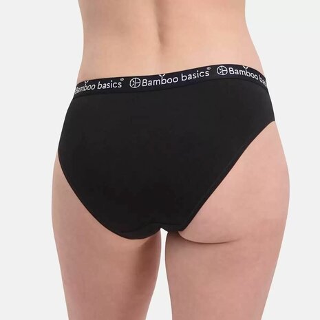 slip Bamboo Basic dames