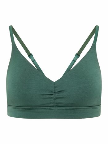 Tencel bralette bh