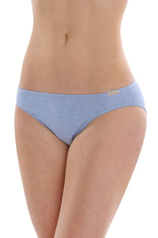 slip blauw