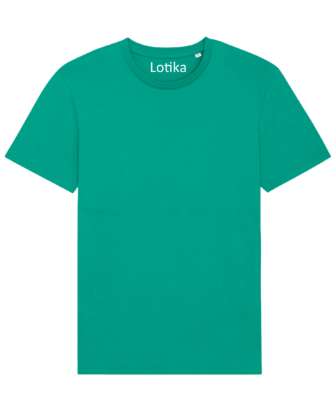 T-shirt groen
