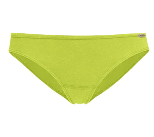 comazo lime slip bio katoen