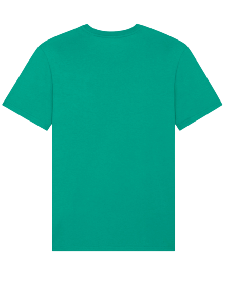 T-shirt groen