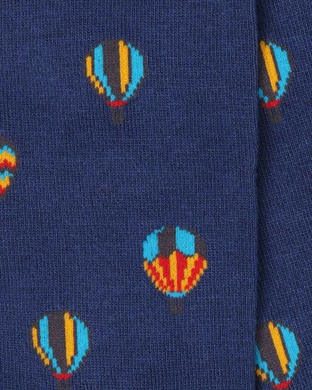 luchtballonnen print