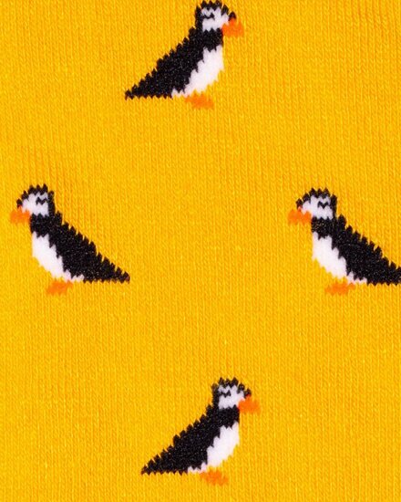 papegaaiduiker print