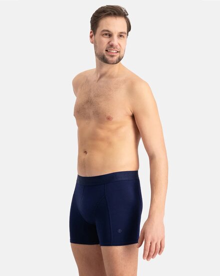 Bamboo Basics Rico Navy