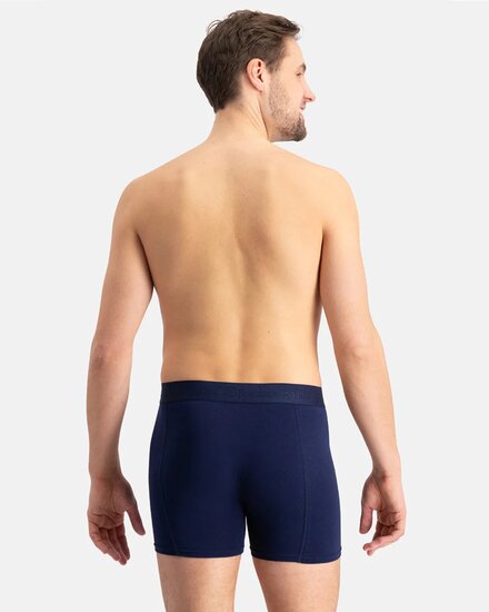 Rico boxershort navy