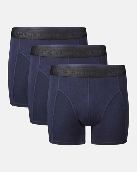 Boxershort Rico navy