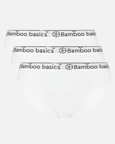 bamboe slips Yara wit