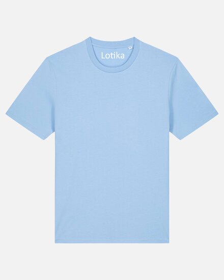 katoenen tshirt Juul