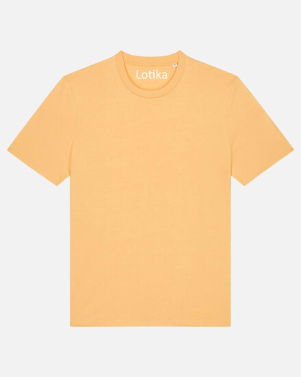 katoenen tshirt nispero