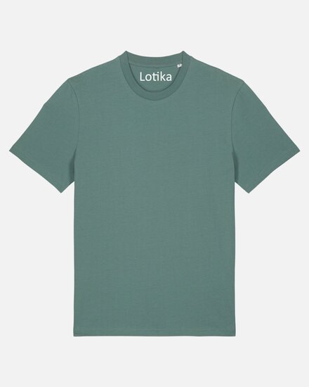 katoenen tshirt Juul green bay