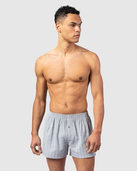 katoenen boxershorts