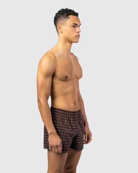 boxershort grey