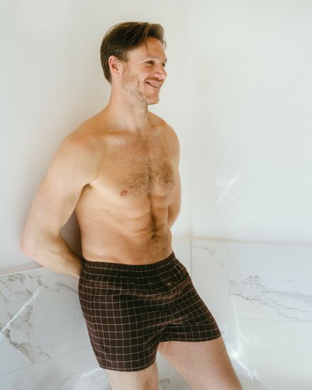 boxershort GOTS gecertificeerd