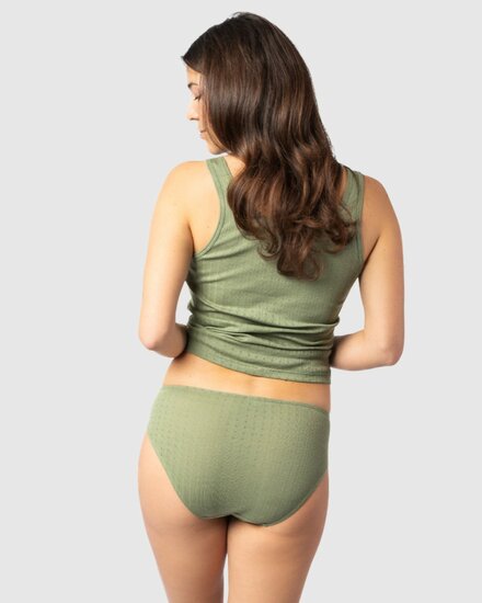 slip fog green