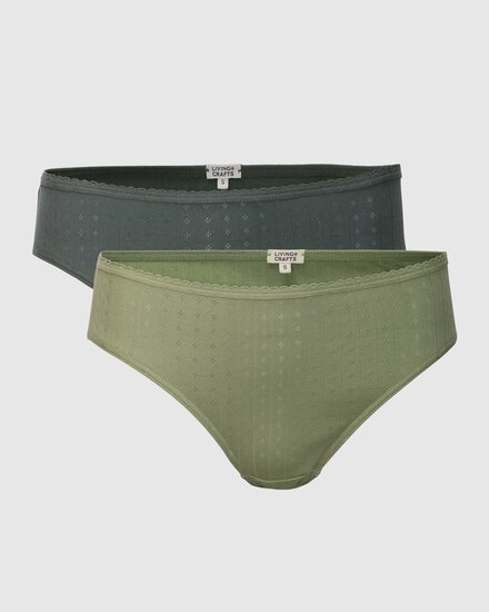 Living Crafts Rylie slips