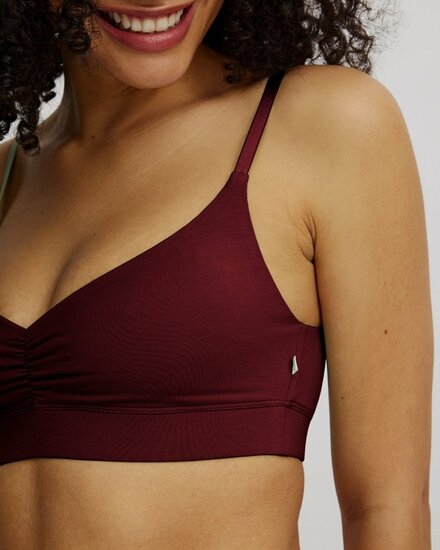 Tencel bralette