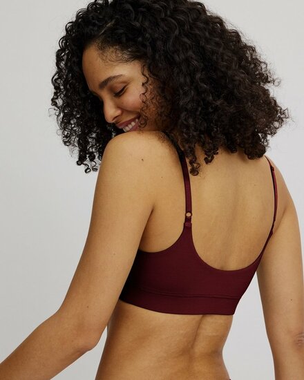 bralette bh Tencel