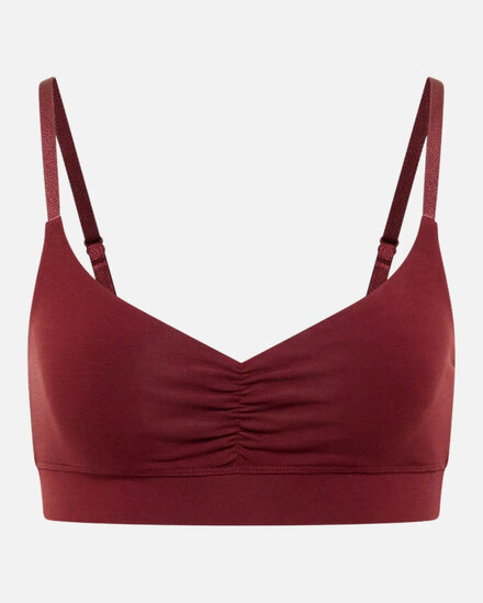 bralette fired brick
