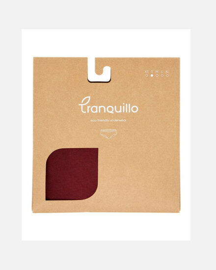 Tranquillo hipster verpakking fired brick