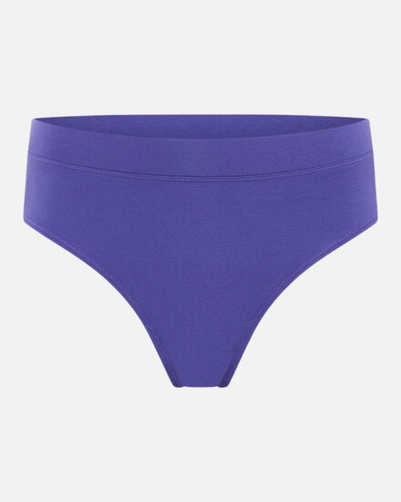 dames hipster Tencel