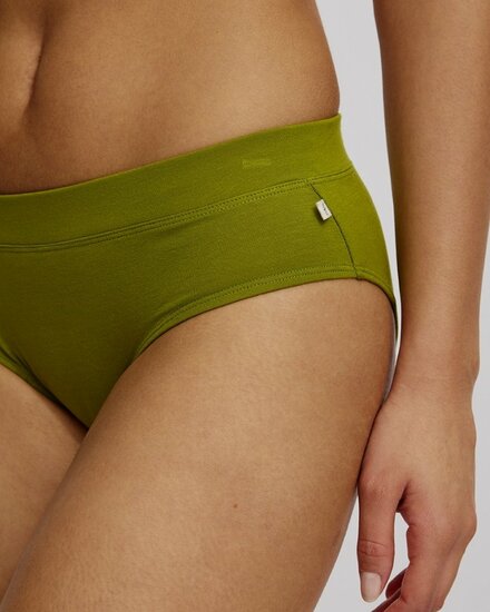 Tencel hipster golden cypress