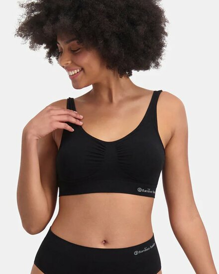 bh fleur padded